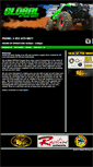 Mobile Screenshot of globaloffroadsupply.com